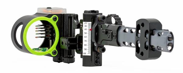 Black gold pro bowsight