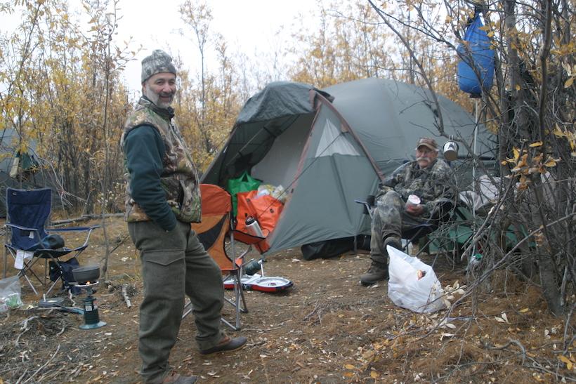 7 steps for planning a DIY Alaska caribou hunt - 3