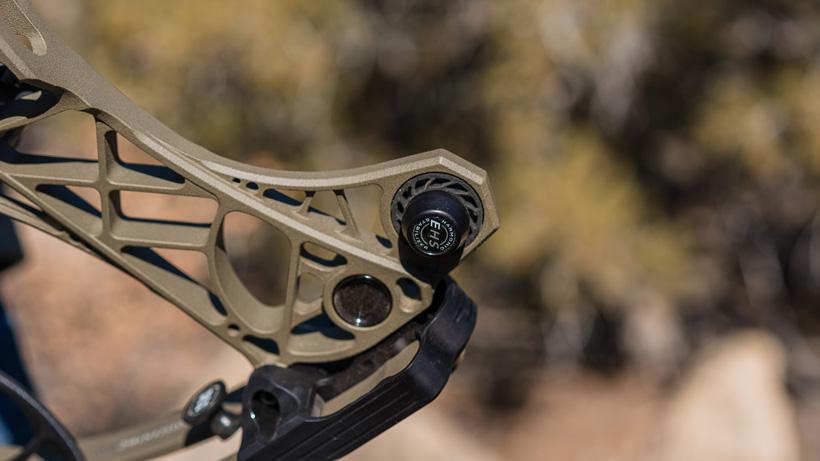 Mathews vxr repositioned damper_0