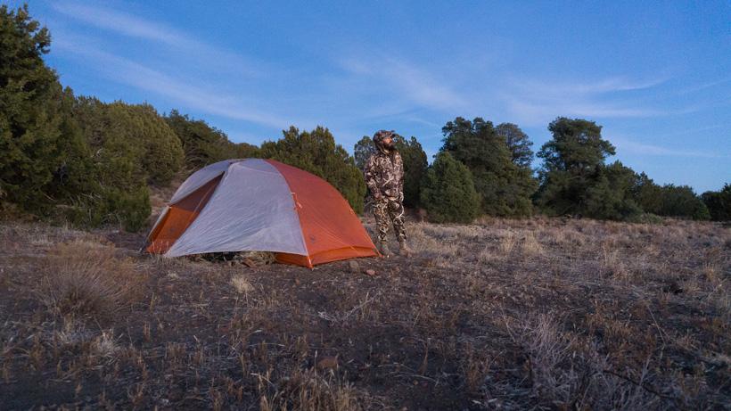 Why you should consider backpack hunting for Coues deer - 5
