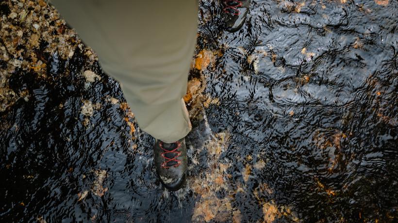 Mammut kento guide high boot awright 2