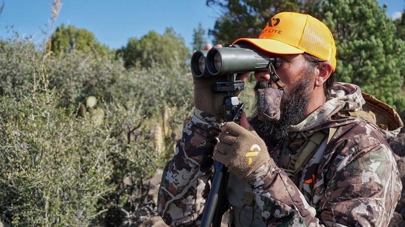 Black bear hunting tactics for the mountains of Arizona - 5