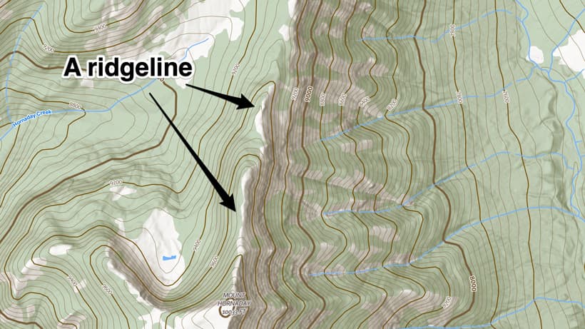 Mastering the lay of the land — A deep dive into topographical maps ...