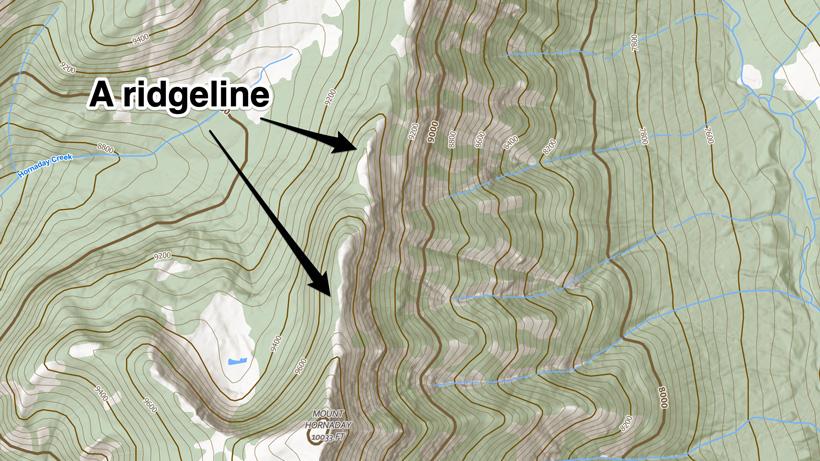 Mastering the lay of the land — A deep dive into topographical maps ...