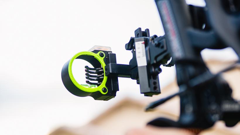 The evolution of technology in bowhunting - 6