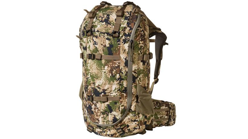 Hunting backpack options for 2022 - 6d
