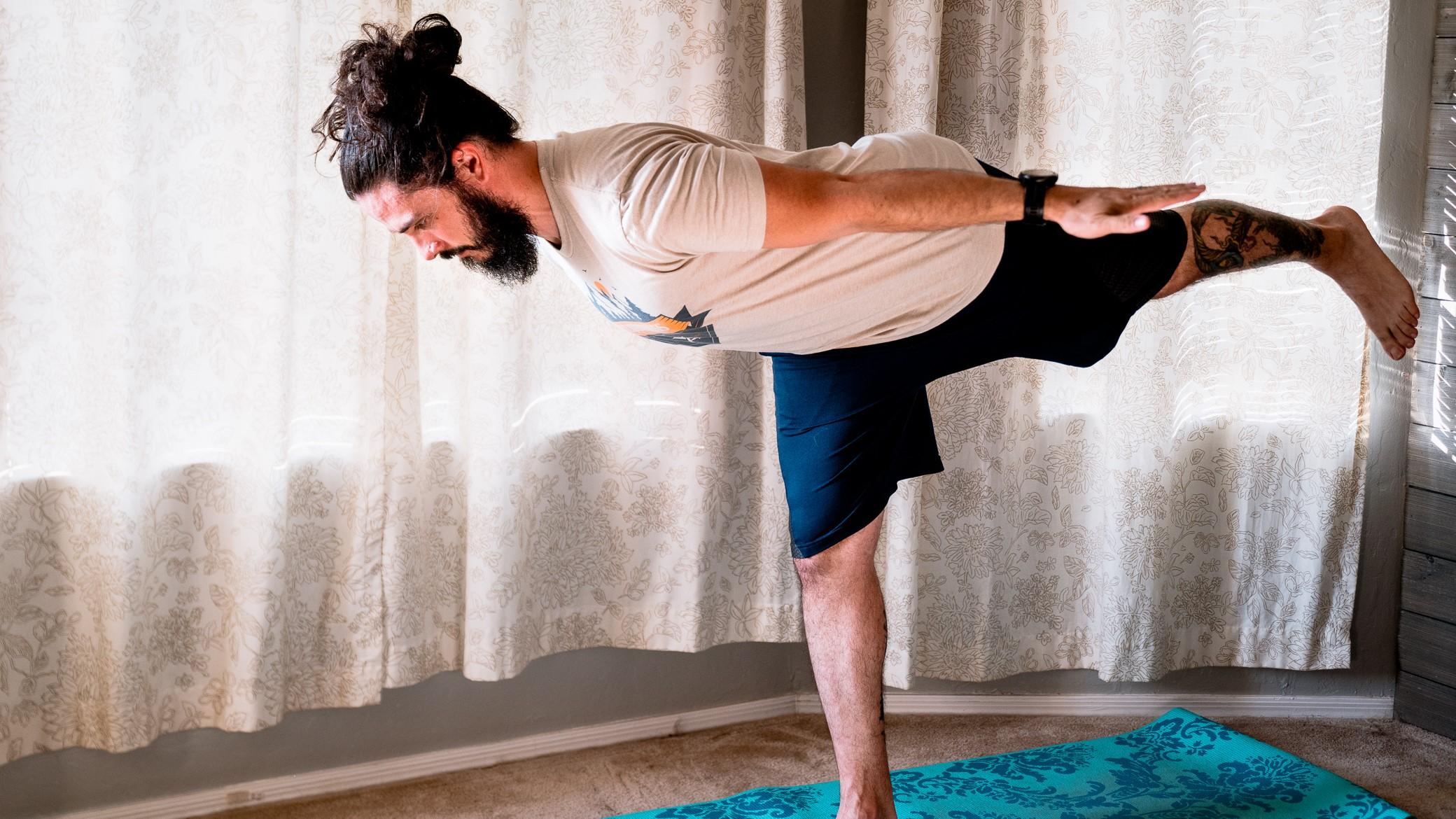 Spot and stalk bowhunting going the extra mile in prep 4