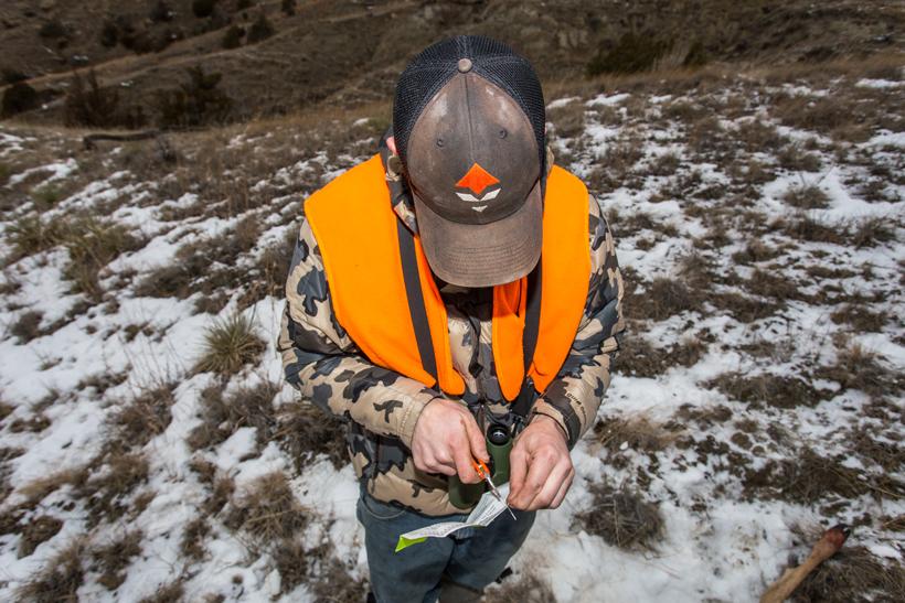 Holiday traditions: Hunting mule deer in the rut - 14