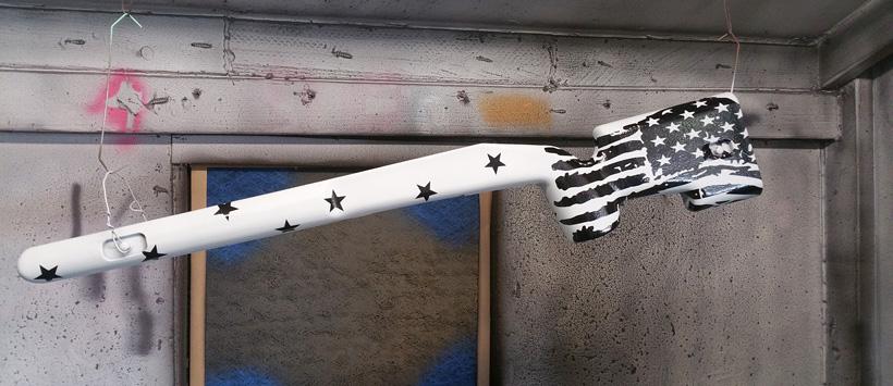 Custom Cerakote gun finish part 2