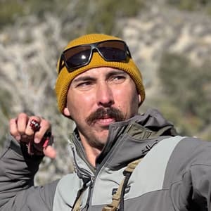Paul Frame's avatar