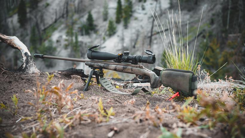 Why a quality bipod is important on your hunting rifle - 9