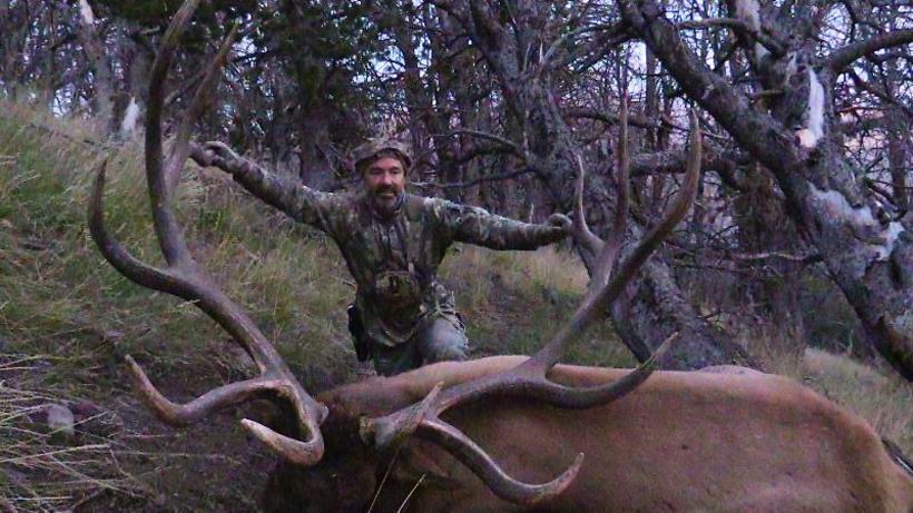 APPLICATION STRATEGY 2015: Wyoming elk - 1d