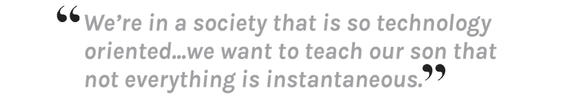 Tiffany Lakosky hunting quote