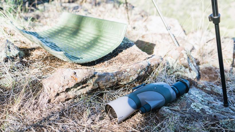 Three ways to get your backcountry hunting setup lighter - 5