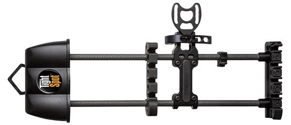 2019 tightspot rise arrow quiver