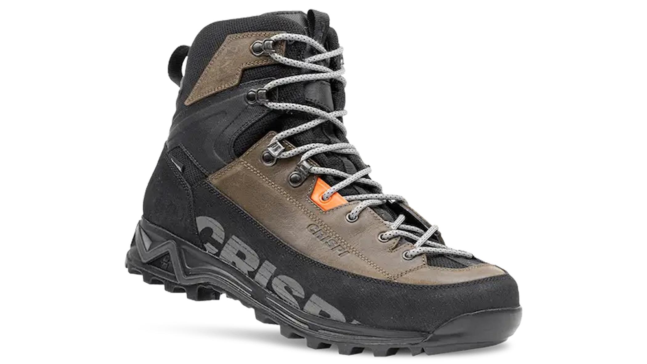 CRISPI Altitude boot