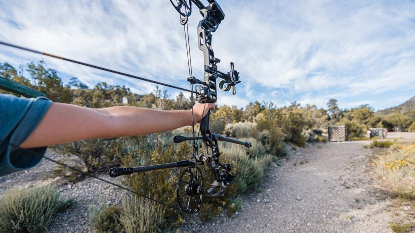 Is micro-adjust needed on an arrow rest or bow sight? - 6