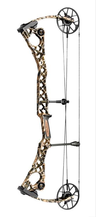 What bow cam is the perfect choice? - 3