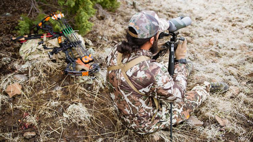 Why you should consider a Coues deer hunt - 7