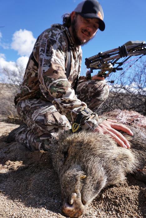 5 tips for better bowhunting accuracy - 7