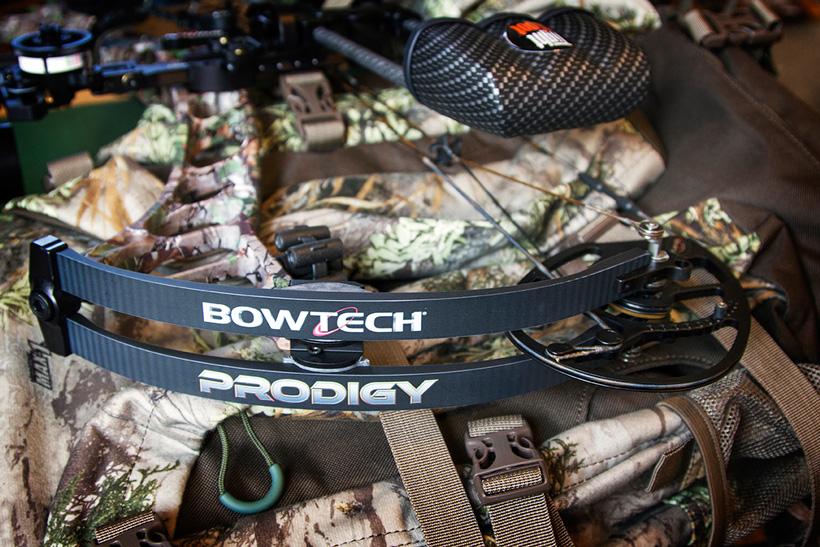 What bow cam is the perfect choice? - 5