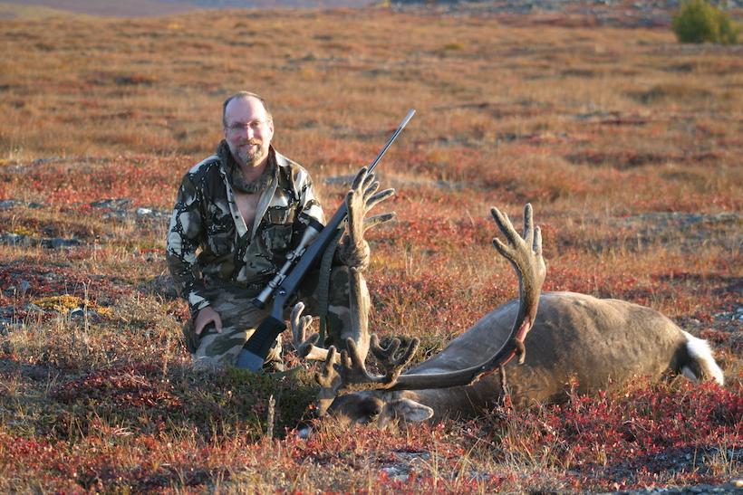 7 steps for planning a DIY Alaska caribou hunt - 9