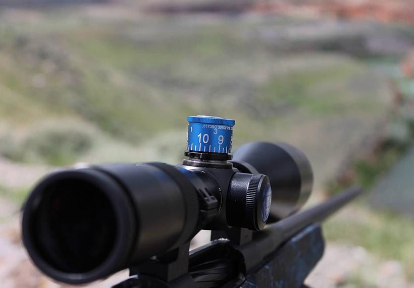 8 ways to master long-range rifle shots - 1