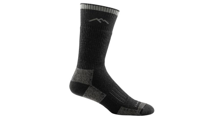Darn tough merino wool hunter boot cushion sock