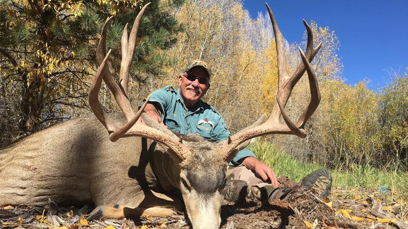 Milligan brand outfitting