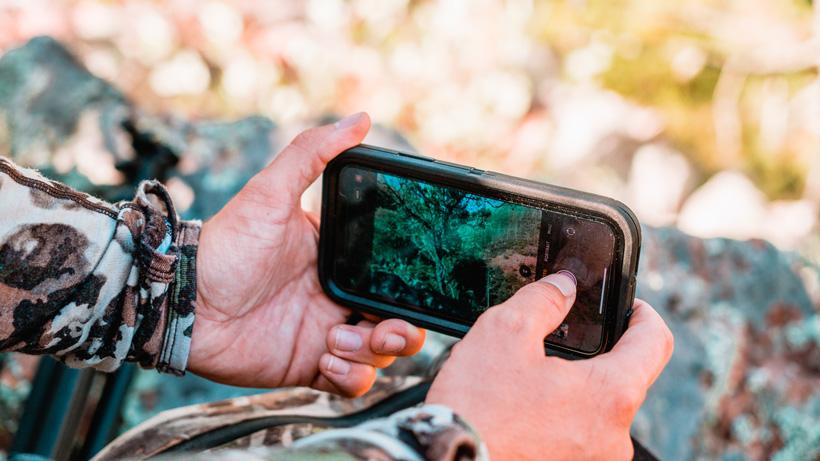 What hunting is about kirchner 3