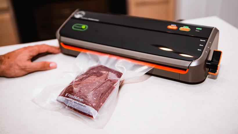 How to process wild game at home 4