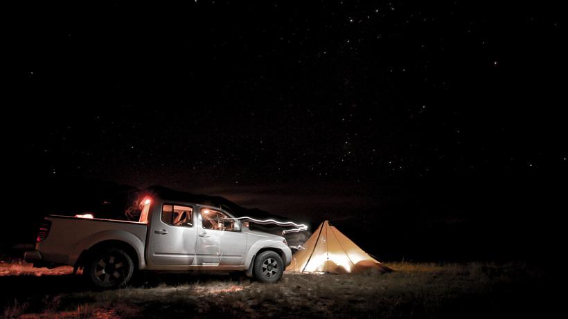 Stepping up your photo game awright