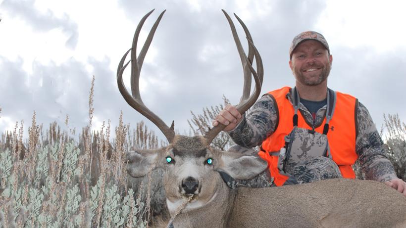 Photo 1 - The cherry on top, a Montana hunt to remember