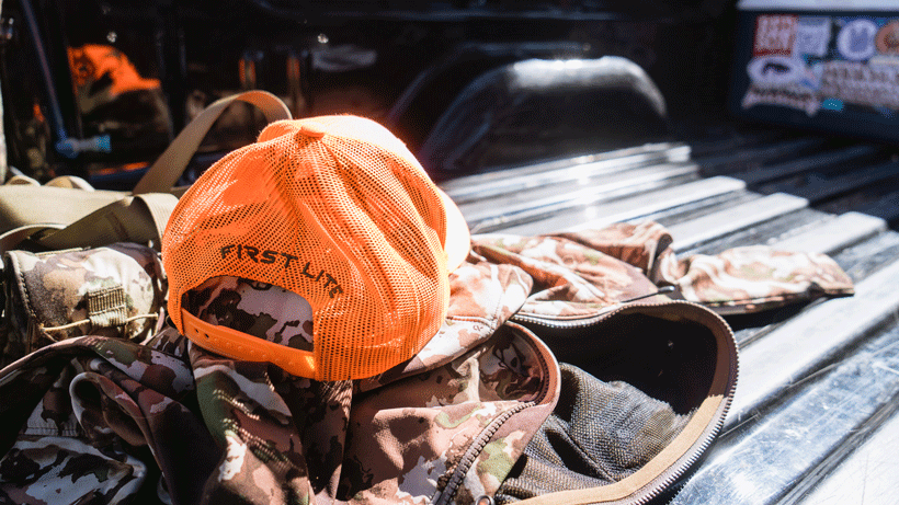 Firstlite rifle hunt.gif