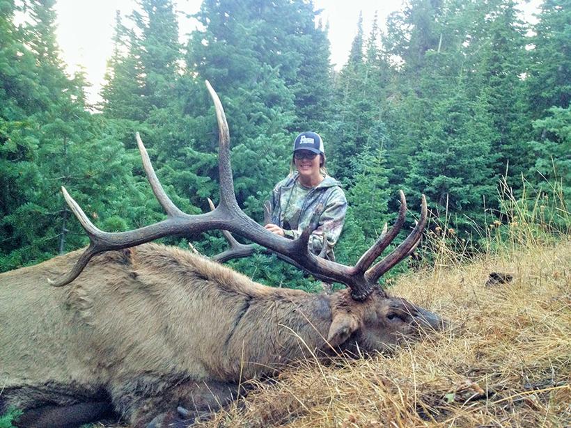 APPLICATION STRATEGY 2015: Idaho deer, elk and antelope - 1d