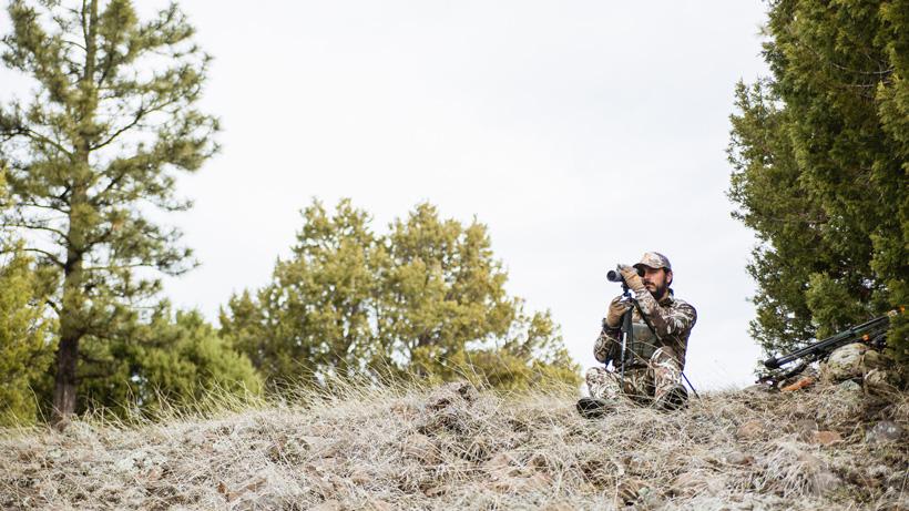 Pic 4 - Social media’s impact on hunting