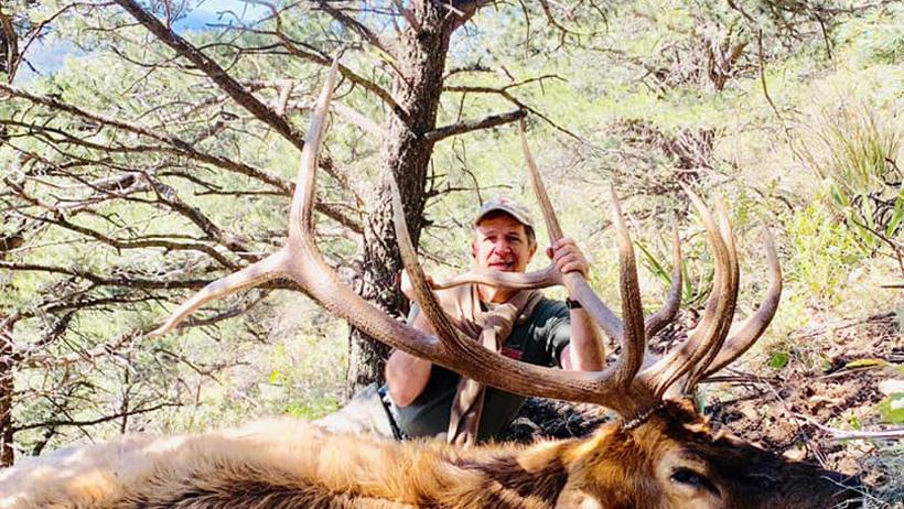 Ridge line outfitters