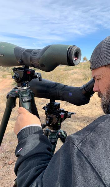 Swarovski STX and Zeiss Harpia spotting scopes: how do they compare? - 3