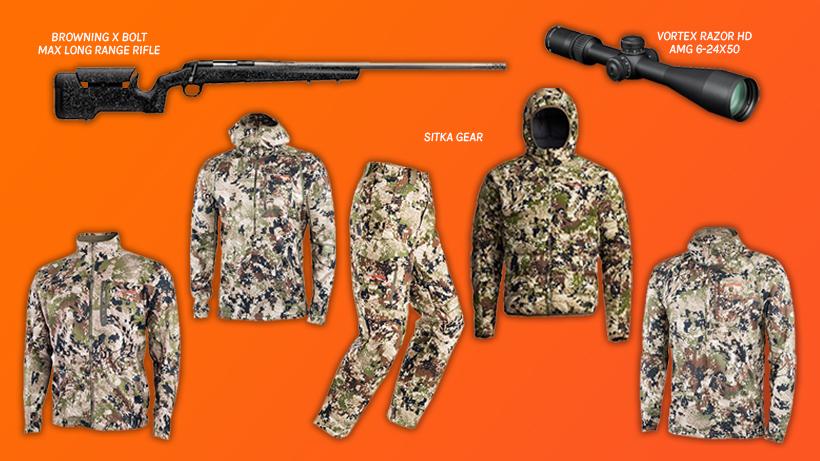 Ultimate winter bundle giveaway grand prize package