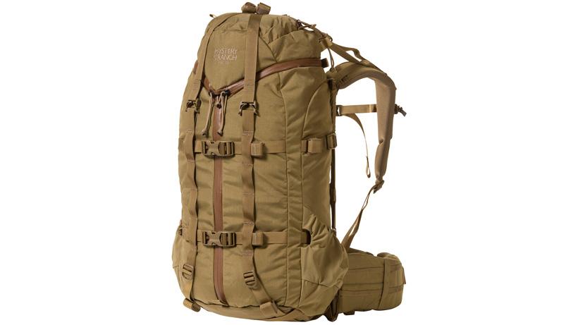 Mystery Ranch Pintler Backpack