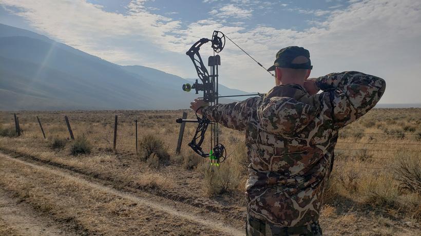 Lessons learned from a 2020 archery elk hunt — part 1 - 3d