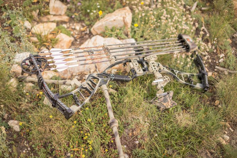 From past to present: The evolution of bow technology - 7