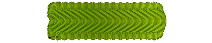 Klymit static v2 sleeping pad