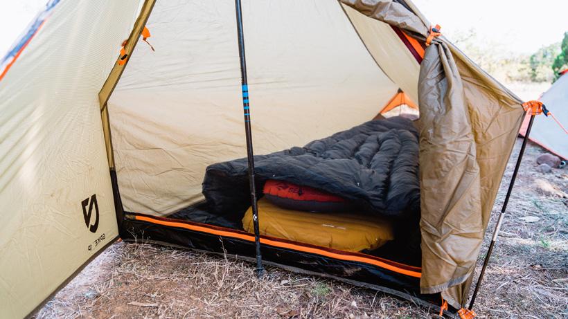 Backpack hunting kirchner 2