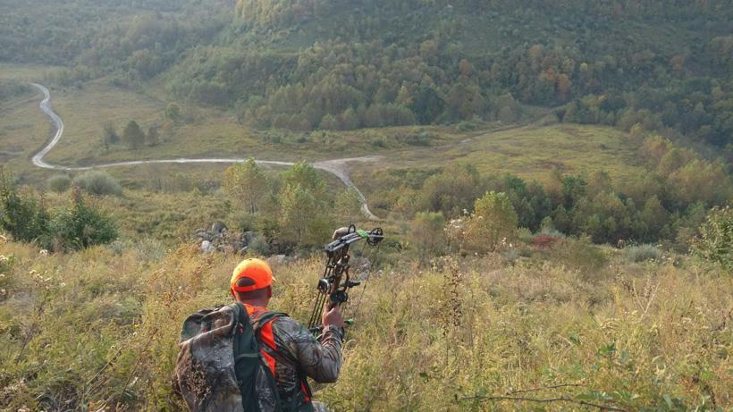 An elk hunting season from the Rockies to The Bluegrass State  - 5