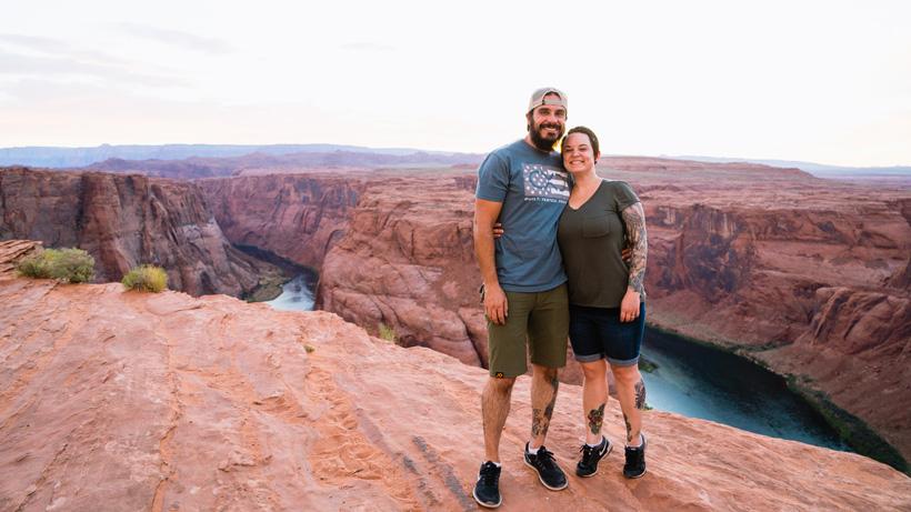 Non hunting vactions kirchner 3