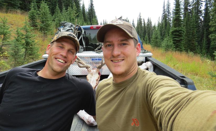 How to choose the best hunting partner - 5