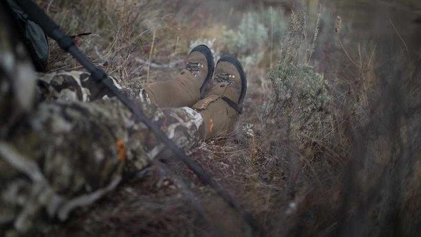 Respecting spot ownership