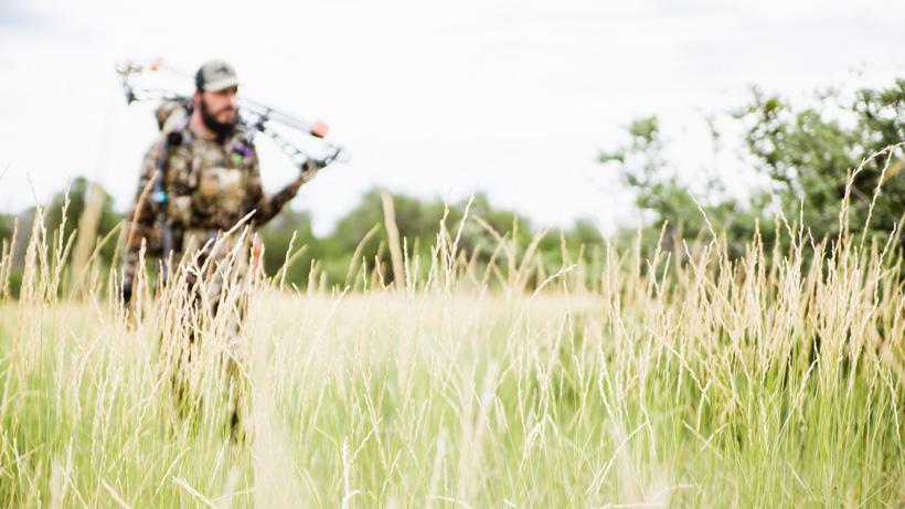 How hunting helps conservation efforts - 4