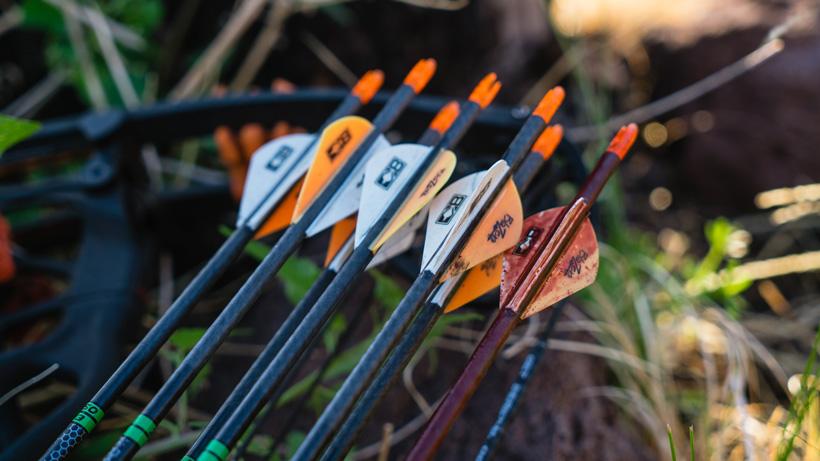 Quiver options for any bowhunter - 6